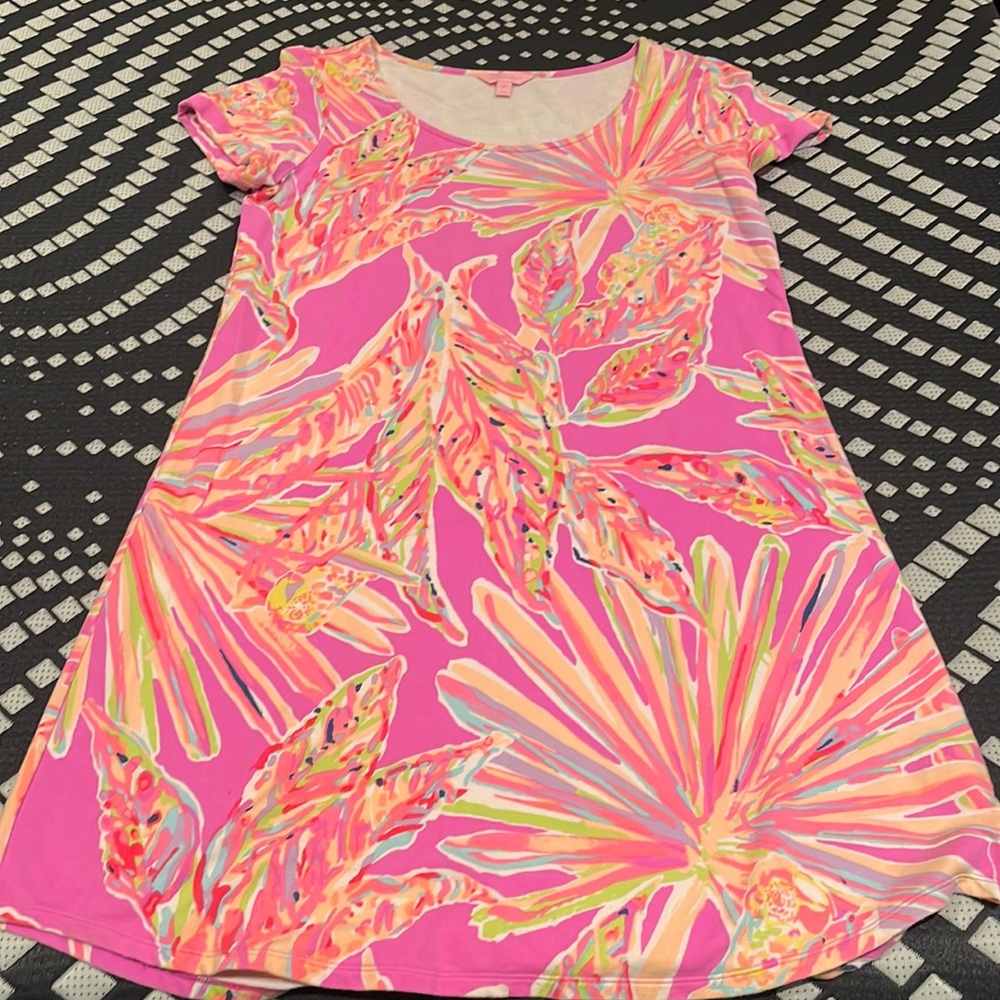 Women’s Lilly Pulitzer Dress